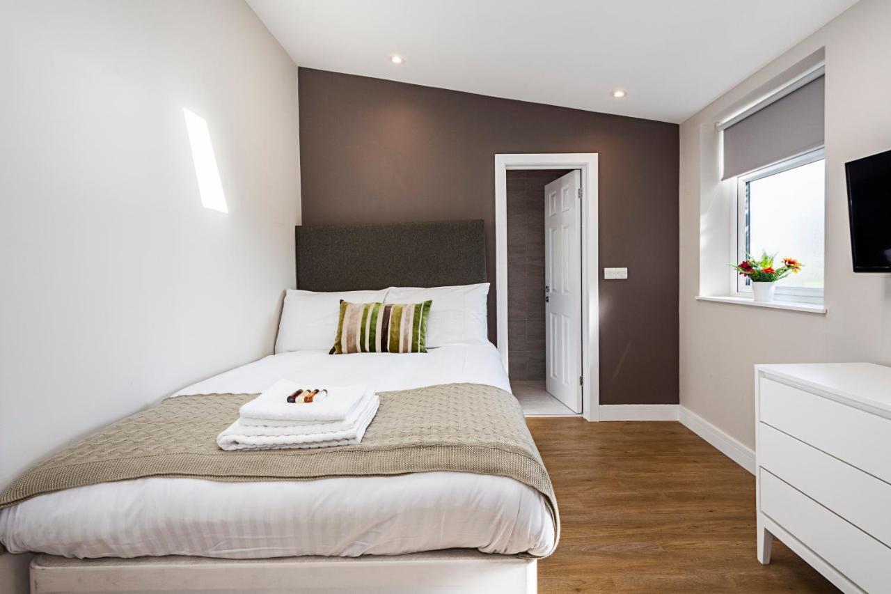 South Woodford 2 Bed En-Suite House London Eksteriør bilde