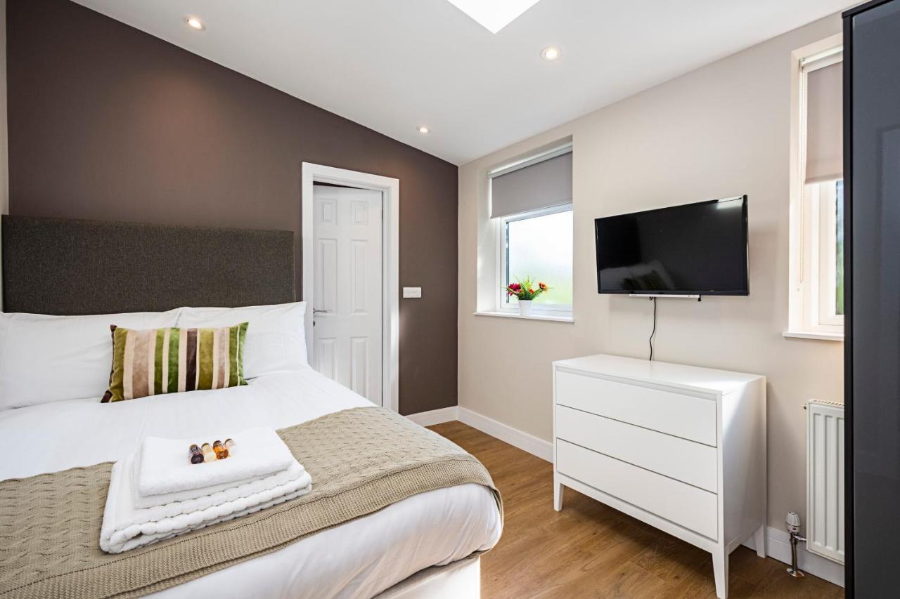 South Woodford 2 Bed En-Suite House London Eksteriør bilde