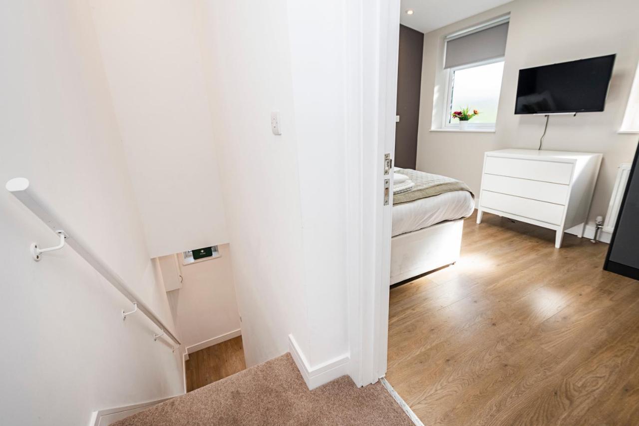 South Woodford 2 Bed En-Suite House London Eksteriør bilde