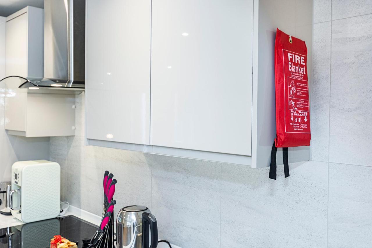 South Woodford 2 Bed En-Suite House London Eksteriør bilde